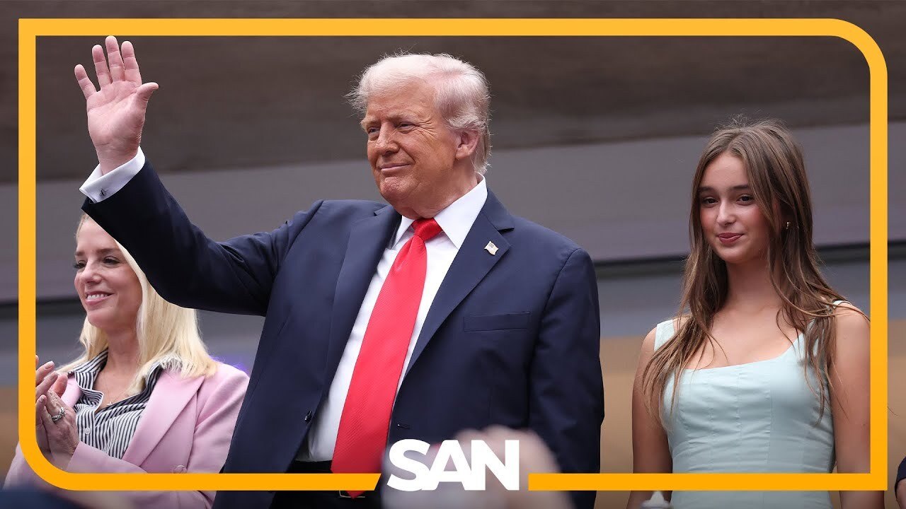 US Open wanted Trump crowd reactions nixed, ABC/ESPN didn’t comply