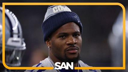 Blockbuster Parsons trade could alter futures of both Cowboys and Packers