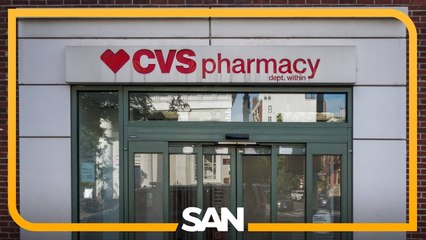 CVS suspends COVID-19 shots in 16 states as fall surge expected