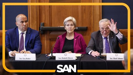 Senate Democrats say Fannie/Freddie privatization will raise mortgage rates