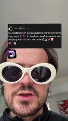 C'est quoi tes surnoms mdr ?