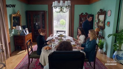 Kıskanmak 7 Bölüm izle Full PART 4