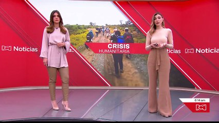No todas las familias desplazadas en Briceño han podido retomar a sus territorios