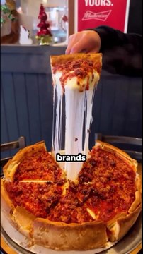 Fun facts about famous food brands #facts #didyouknow #shorts #viral #food