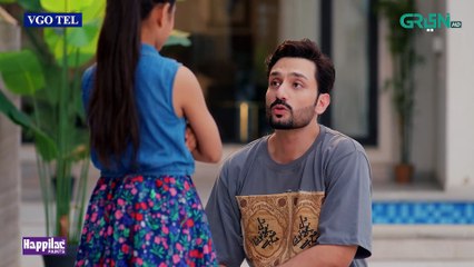 Main Zameen Tu Aasmaan Ep 19 (Subtitles) 29 Oct 25   VGO TEL, Happilac   Feroze Khan - Hiba Bukhari