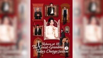 Reborn at 18 The Great-Grandma Takes Charge Season 3 – Full HD Movie Uncut