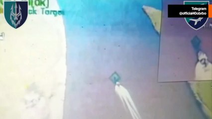 Az ukrán erők meghiúsították az oroszok újabb kísérletét a Dnyeper folyó átkelésére