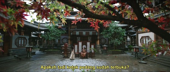 ฿ⱠØØĐ ⱤłVɆⱤ EP19 SUB INDO