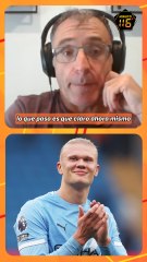 "El sueño húmedo de Laporta es Haaland" | Javier Miguel en Minuto 116