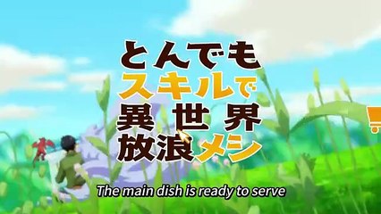 Campfire Cooking in Another World - Episode 16 (S2E04) [English Sub](360P)