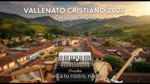 Corazón sin Dios, Vallenato Cristiano 2025