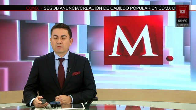 García Harfuch y Trevilla se reúnen con productores de limón en Apatzingán
