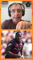 El Barcelona sigue a Etta Eyong | Javi Miguel en Minuto 116