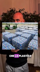 Bassetti - Meglio evitare di bere acqua da bottiglie di plastica (29.10.25)