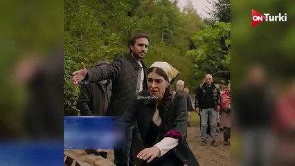 مسلسل هذا البحر سوف يفيض الحلقة 4 اعلان 2 الرسمي مترجم للعربية