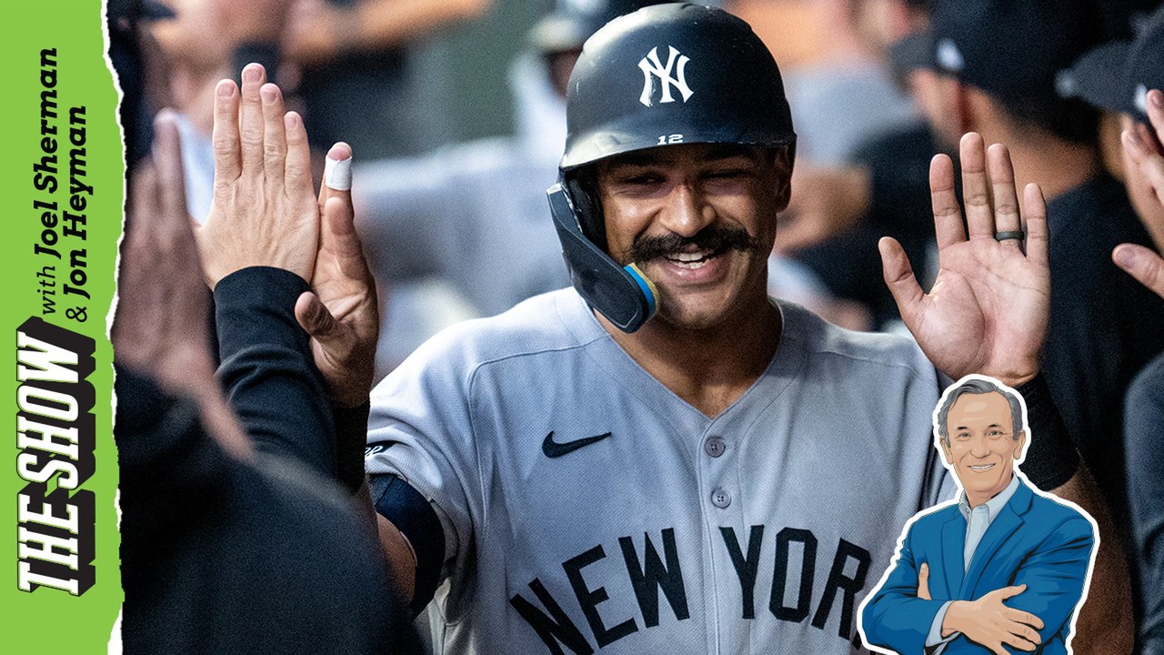 Will Trent Grisham return to the Yankees in 2026? | The Show