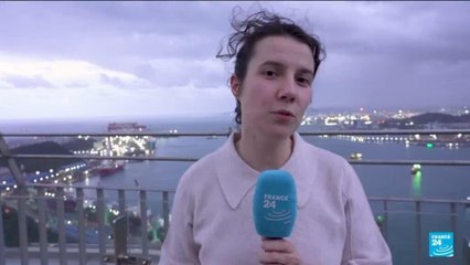 La Corée du Sud, un allié indispensable des États-Unis pour les chantiers navals