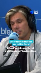 Orelsan raconte les coulisses de Yoroï