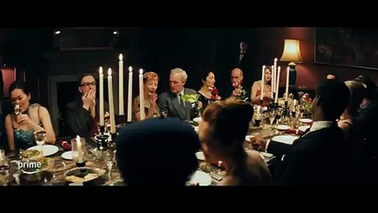 Hedda sur Prime Video (bande-annonce)