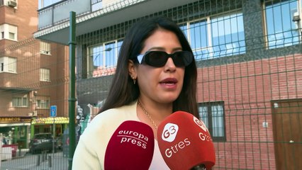 Alejandra Osborne lanza el guante a su padre para "organizar" el encuentro con su hijo pequeño