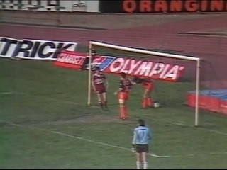 CHAMPIONNAT DE FRANCE - 1983 - SAISON 1982/1983 -