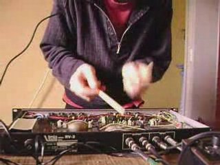 The Dance of The Moon Tribes Sons