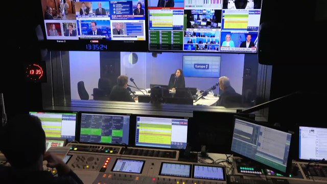 «Dépenser moins pour taxer moins» : le contre-budget proposé par Sarah Knafo