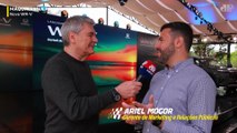 Honda WR-V e o Esporte: entrevista com o gerente Ariel Mógor | MÁQUINAS NA PAN