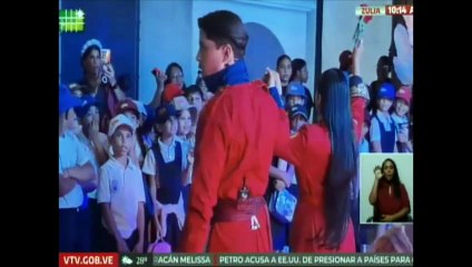 Expo Simón de Niño a Libertador lleva el legado de Bolívar a Maracaibo hasta el 2 de noviembre