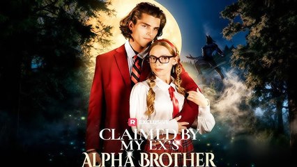 Reclamada por el hermano Alfa de mi ex Completo en Español