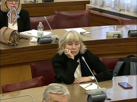 Roma - Disforia di genere - Audizioni - Pierluigi Russo, direttore tecnico-scientifico AIFA e Gabriele Sani, professore di psichiatria (29.10.25)