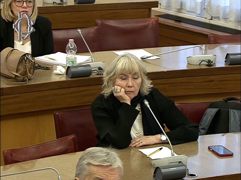 Roma - Disforia di genere - Audizioni - Pierluigi Russo, direttore tecnico-scientifico AIFA e Gabriele Sani, professore di psichiatria (29.10.25)