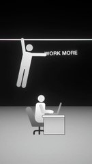 This Is Why You Never Quit