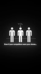 This Is Why You Never Quit