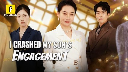 Crushed My Son's Engagement – Full HD Movie Uncut