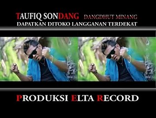 Promosi 2 | Daniel Maestro Pop Minang Exclusive - Usah Manyonsong Badai | ELTA Record Bukittinggi