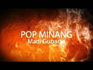 Pembukaan | Madi Gubarsa (Record) Pop Minang - Salam Rindu