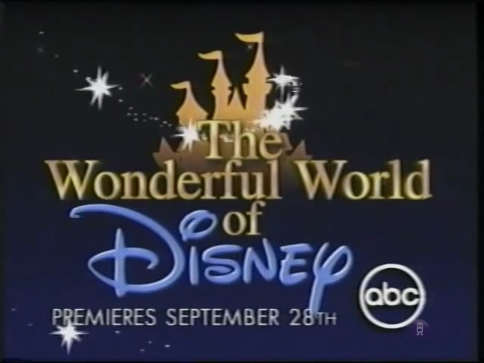 Opening to Sleeping Beauty 1997 VHS (Reversed Version)