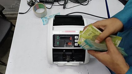 💸 Top Currency Counting Machine Suppliers in Salem, Tamil Nadu | From Delhi’s AKS Automation