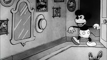 Corti Disney - Topolino va a Passeggio
