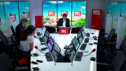 Le visage du jour du 27 octobre 2025