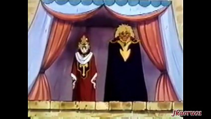 La liga del Dragon Ep 6 Completo