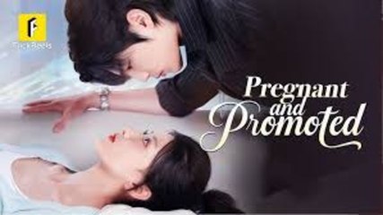 Pregnant and promoted - FULL MOVIES ENGLISH SUB
