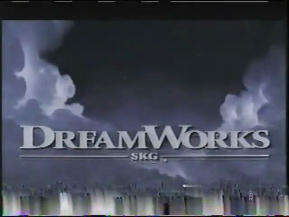 Opening to The Road to El Dorado 2000 VHS (Reversed Version)