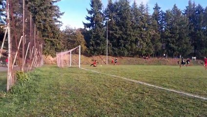 LA VIDÉO DE L'OCCASION DE JORIS PICOT COUPE RENÉ GIRAUD AS DU PIC VS HERMITAGE DIMANCHE 26 OCTOBRE 2025