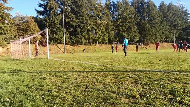 LA VIDÉO DU BUT SUR PENALTY DE JUNIOR COUPE RENÉ GIRAUD AS DU PIC VS HERMITAGE DIMANCHE 26 OCTOBRE 2025