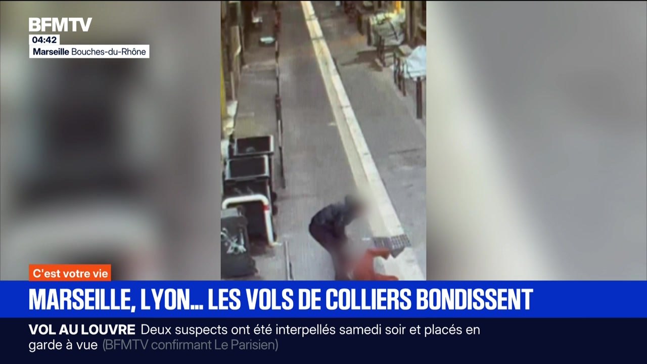 C'est votre vie - 27/10