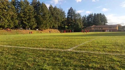 LA VIDÉO DU COUP-FRANC OBTENU PAR LUCAS GOMEZ COUPE RENÉ GIRAUD AS DU PIC VS HERMITAGE DIMANCHE 26 OCTOBRE 2025