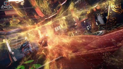 Back as Immortal Lord Episode 3 (4K Multi-Sub)