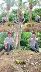 Video editing tutorial